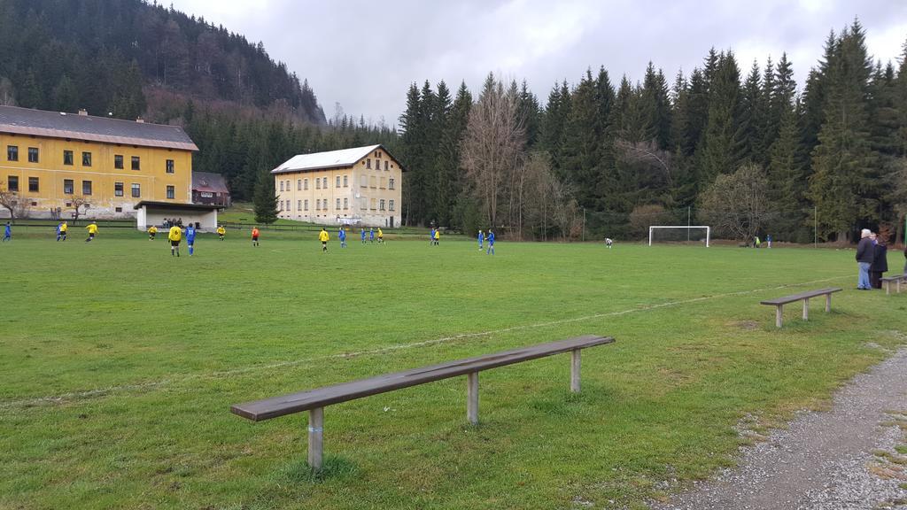 Pension Martinske Udoli Kořenov Exterior foto